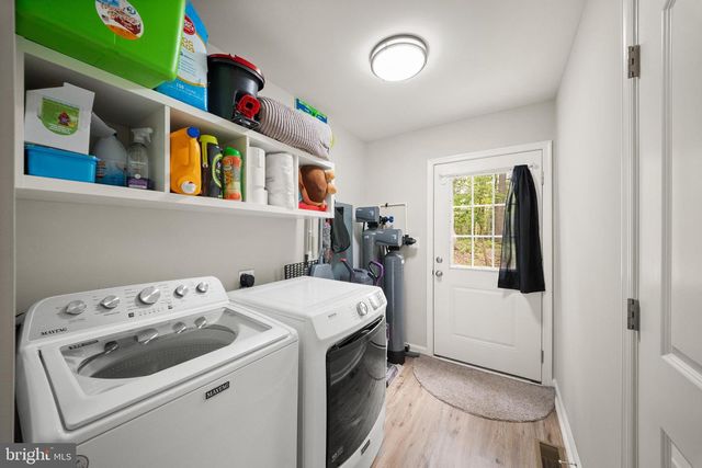 28266 TATUM RD, Unionville, VA 22567