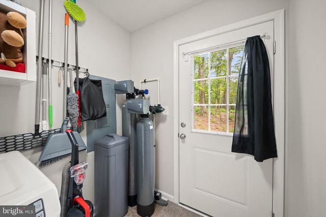 28266 TATUM RD, Unionville, VA 22567