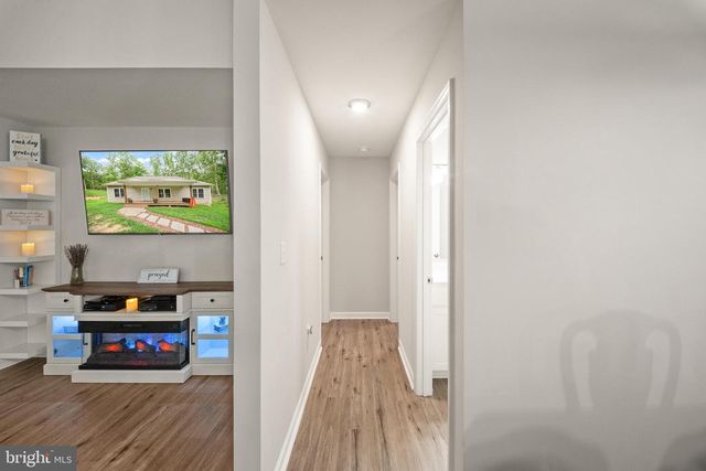 28266 TATUM RD, Unionville, VA 22567