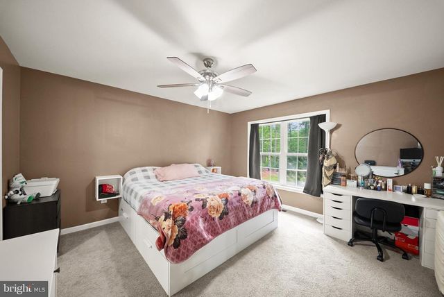 28266 TATUM RD, Unionville, VA 22567