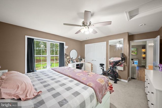 28266 TATUM RD, Unionville, VA 22567