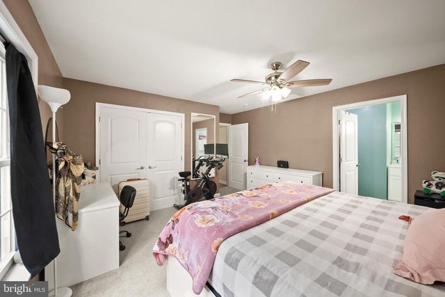 28266 TATUM RD, Unionville, VA 22567