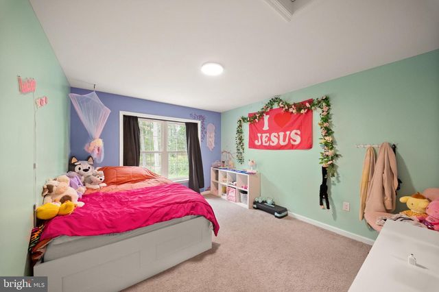 28266 TATUM RD, Unionville, VA 22567
