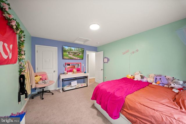 28266 TATUM RD, Unionville, VA 22567