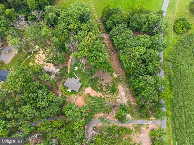 28266 TATUM RD, Unionville, VA 22567
