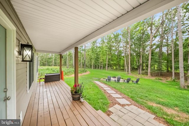 28266 TATUM RD, Unionville, VA 22567