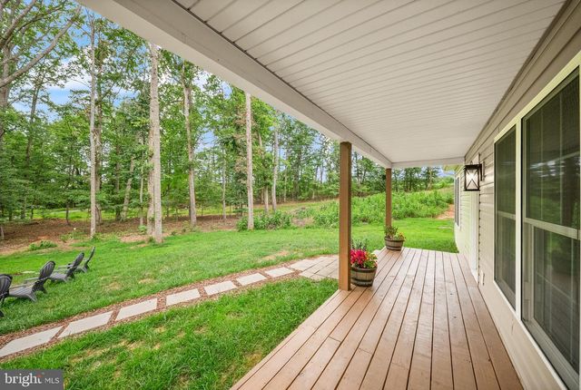 28266 TATUM RD, Unionville, VA 22567