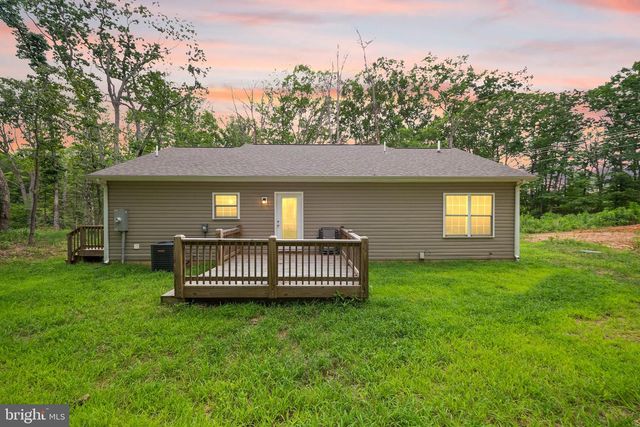28266 TATUM RD, Unionville, VA 22567
