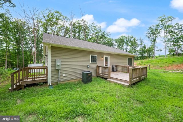 28266 TATUM RD, Unionville, VA 22567