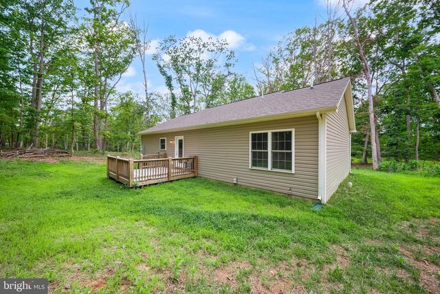 28266 TATUM RD, Unionville, VA 22567