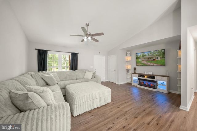 28266 TATUM RD, Unionville, VA 22567