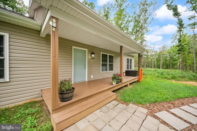 28266 TATUM RD, Unionville, VA 22567