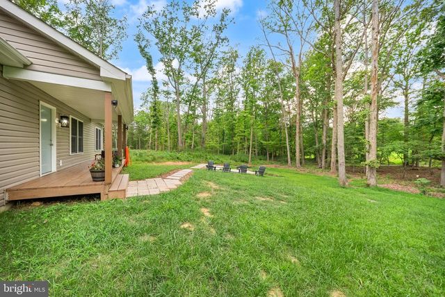28266 TATUM RD, Unionville, VA 22567