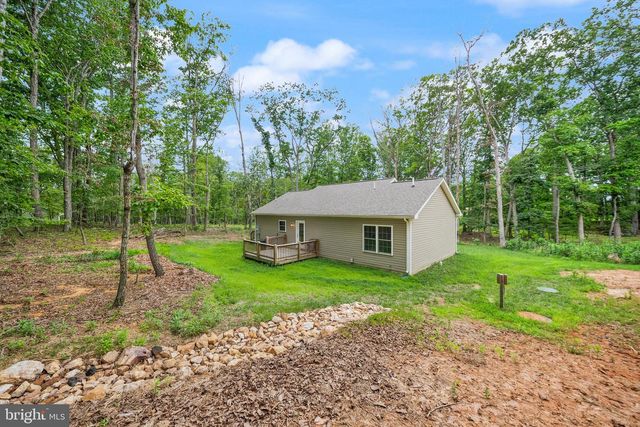 28266 TATUM RD, Unionville, VA 22567