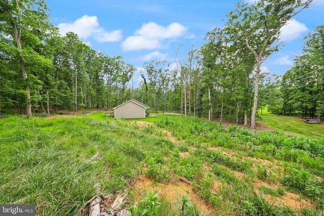 28266 TATUM RD, Unionville, VA 22567