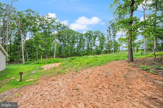 28266 TATUM RD, Unionville, VA 22567