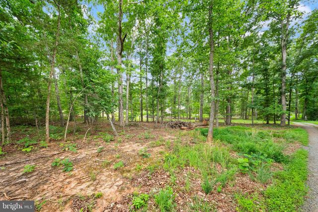 28266 TATUM RD, Unionville, VA 22567