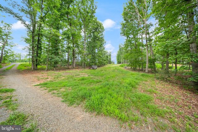 28266 TATUM RD, Unionville, VA 22567