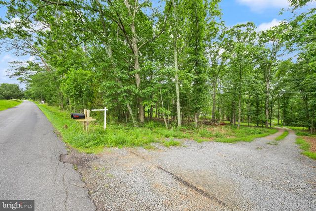 28266 TATUM RD, Unionville, VA 22567
