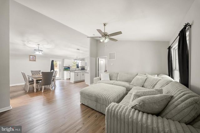 28266 TATUM RD, Unionville, VA 22567