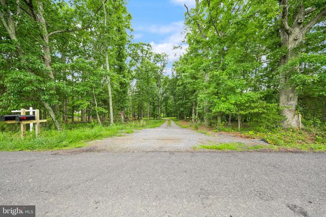 28266 TATUM RD, Unionville, VA 22567