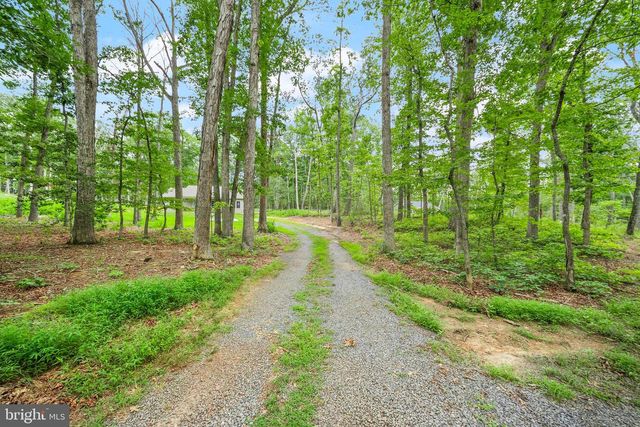 28266 TATUM RD, Unionville, VA 22567