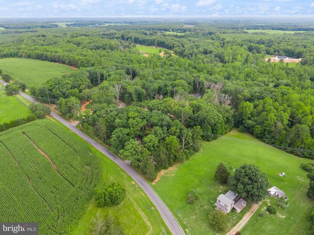 28266 TATUM RD, Unionville, VA 22567