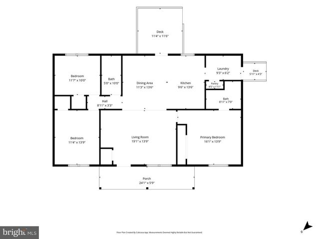 28266 TATUM RD, Unionville, VA 22567