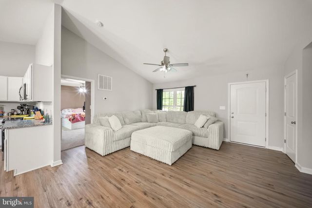 28266 TATUM RD, Unionville, VA 22567