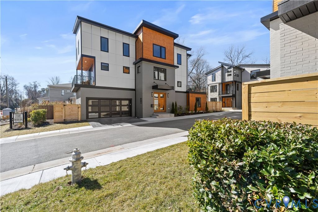 512 Westview Ave, Richmond, VA 23226