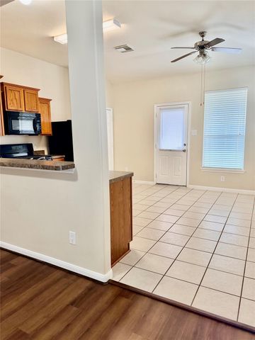 21603 Falvel Sunrise Court, Spring, TX 77388