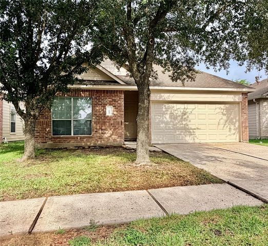 21603 Falvel Sunrise Court, Spring, TX 77388