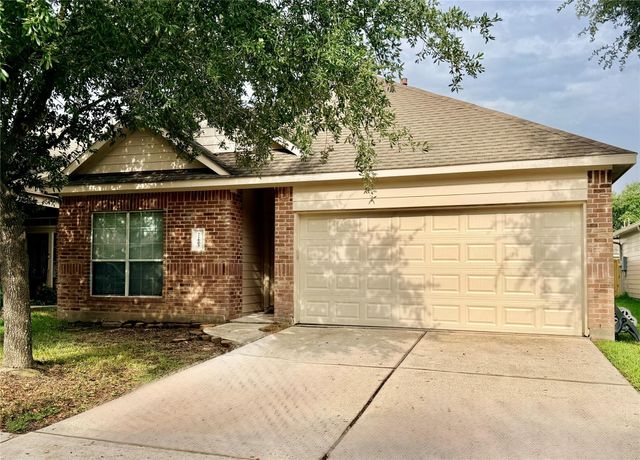 21603 Falvel Sunrise Court, Spring, TX 77388
