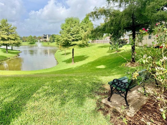 21603 Falvel Sunrise Court, Spring, TX 77388