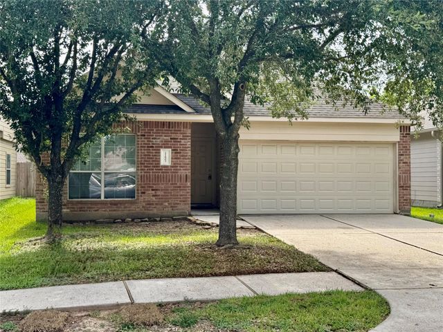 21603 Falvel Sunrise Court, Spring, TX 77388