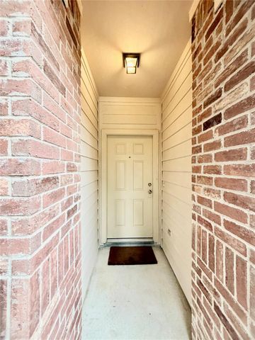21603 Falvel Sunrise Court, Spring, TX 77388