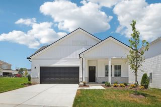 901 Calvin Ct, Antioch, TN 37013