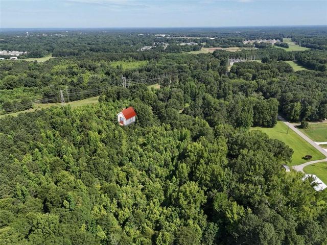 725 Poplar Street, Monroe, GA 30655