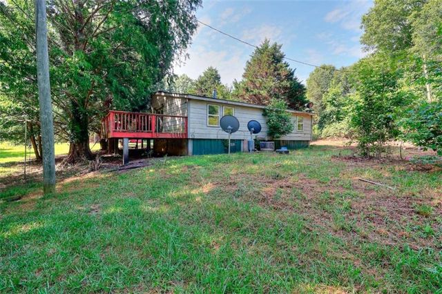 725 Poplar Street, Monroe, GA 30655