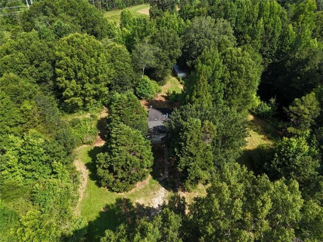 725 Poplar Street, Monroe, GA 30655