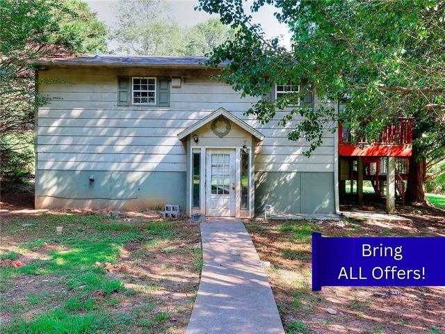 725 Poplar Street, Monroe, GA 30655