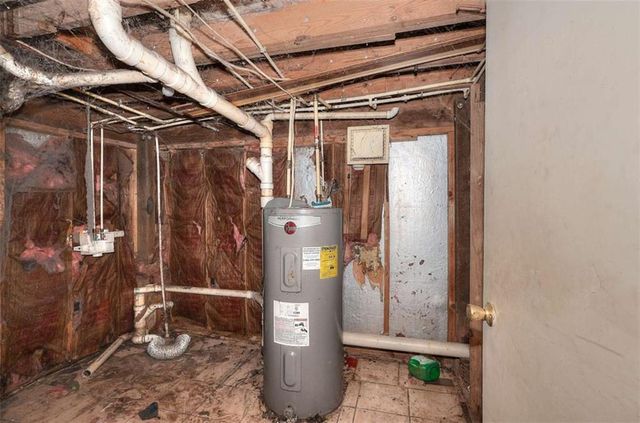 725 Poplar Street, Monroe, GA 30655