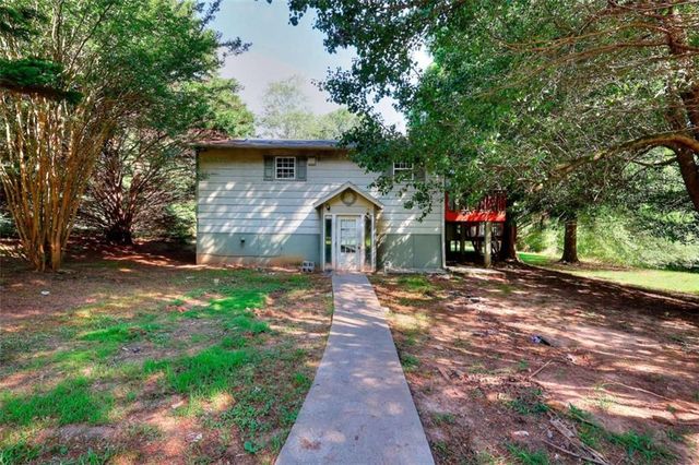 725 Poplar Street, Monroe, GA 30655