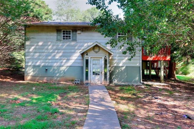 725 Poplar Street, Monroe, GA 30655