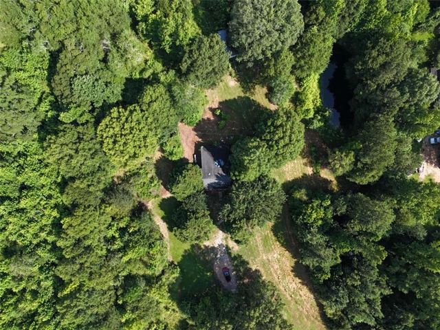 725 Poplar Street, Monroe, GA 30655