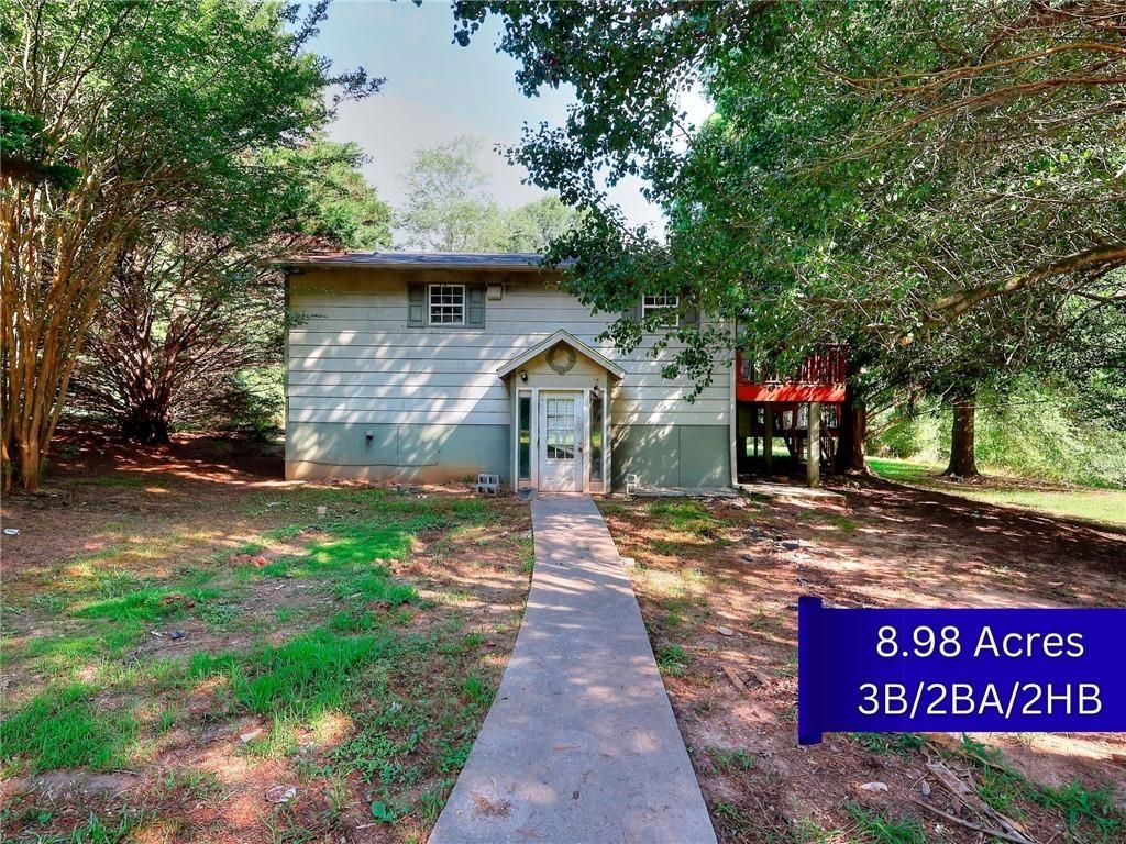 725 Poplar Street, Monroe, GA 30655