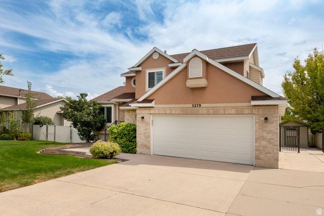 5279 S CHALK MARK CIR, Taylorsville, UT 84118