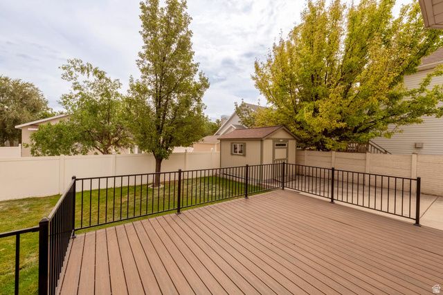 5279 S CHALK MARK CIR, Taylorsville, UT 84118