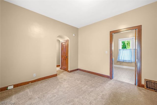 909 Brown Avenue NW, Canton, OH 44703