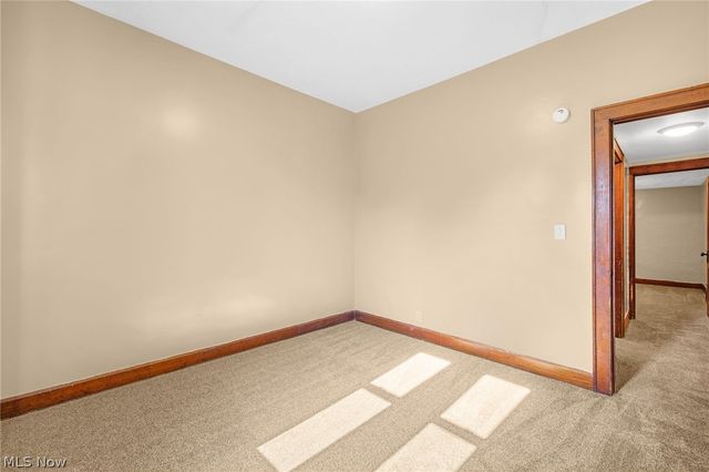 909 Brown Avenue NW, Canton, OH 44703